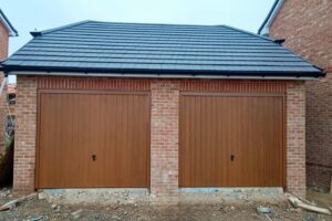 CDC - GRP - Verwood - Golden Brown