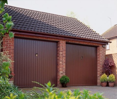 Cardale Garage Door Suppliers In Bournemouth Cdc Garage Doors