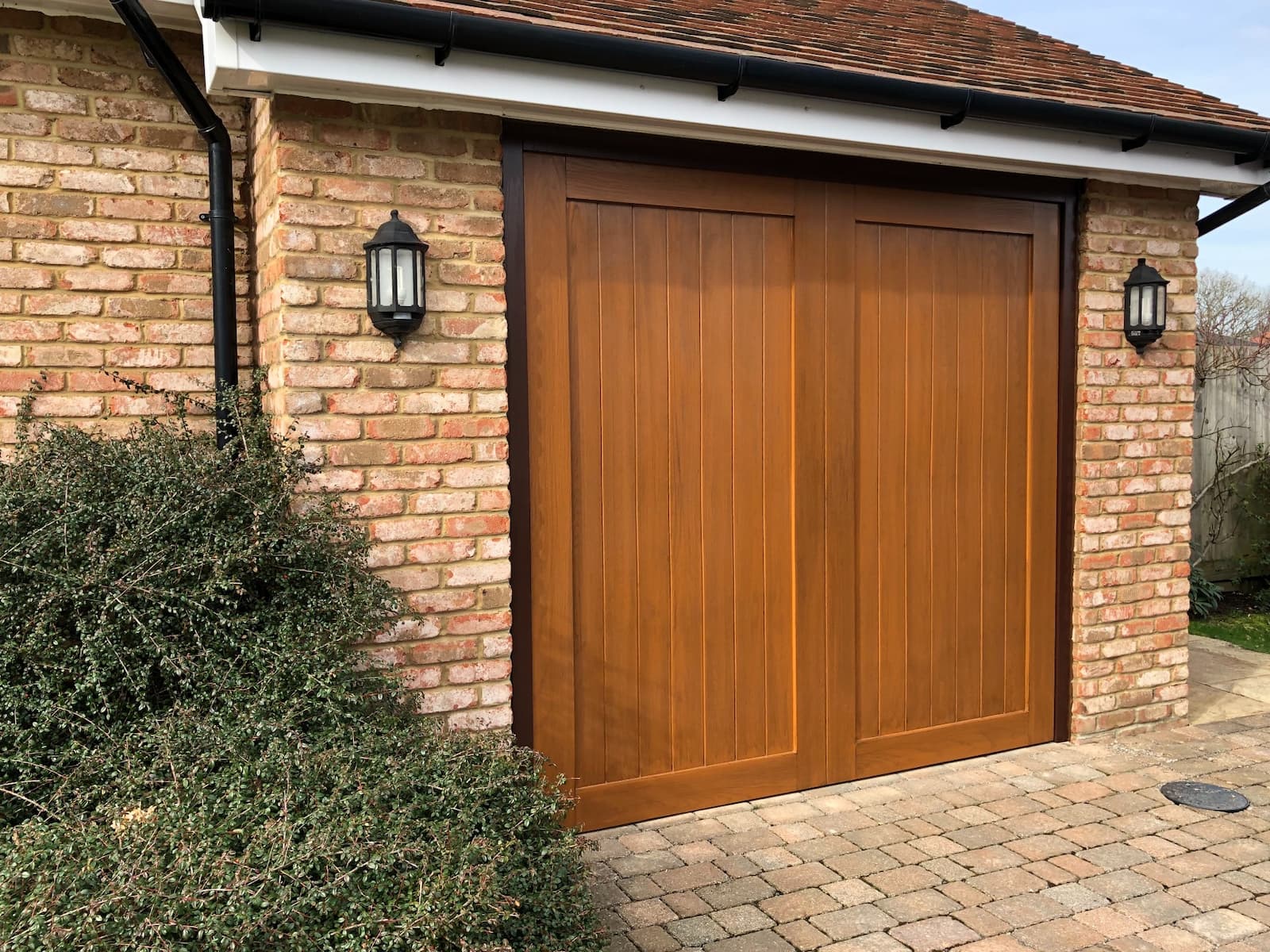 GRP Door Specialist