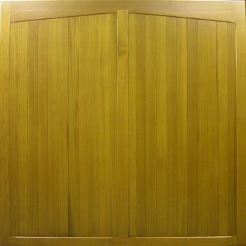 Cedar Door Newstead