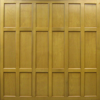 Cedar Door Ollerton