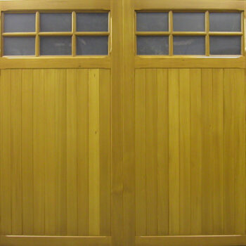 Cedar Door Southwell