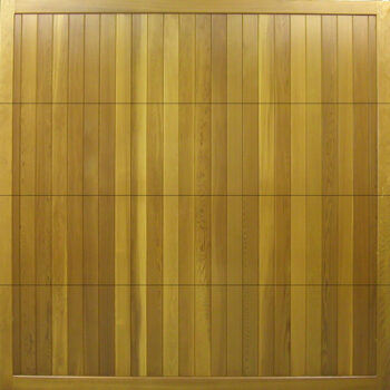 Cedar Door - Warwick