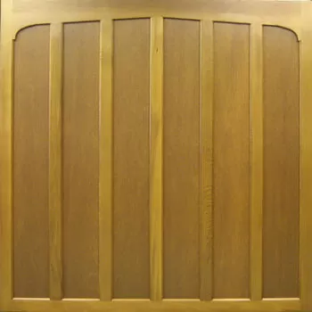 Cedar Door Worksop