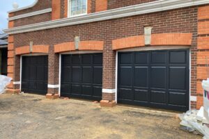 Cedar Door - Chesterfield