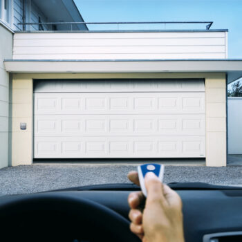 Garage Door Automation