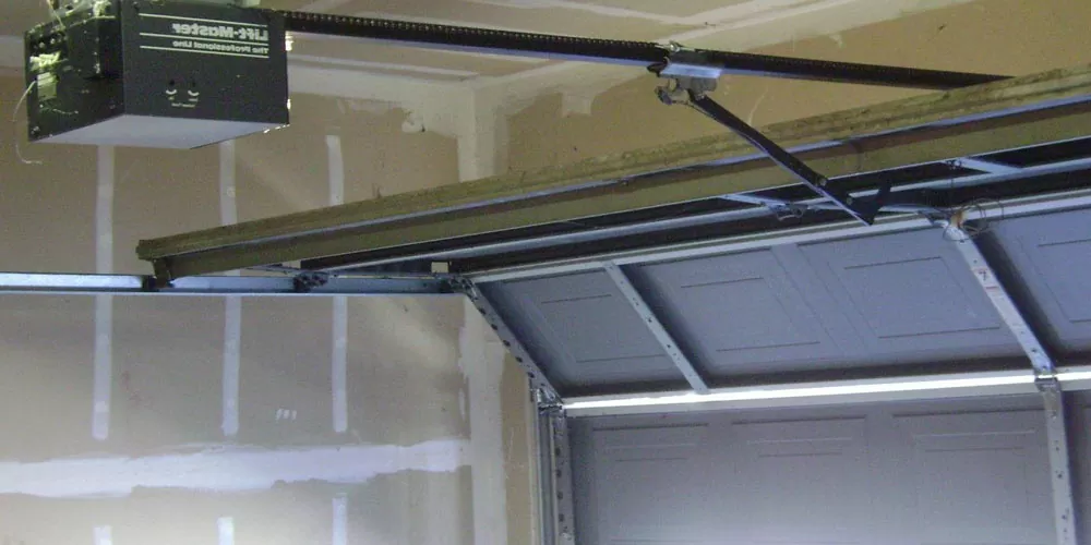 Garage Door Repairs