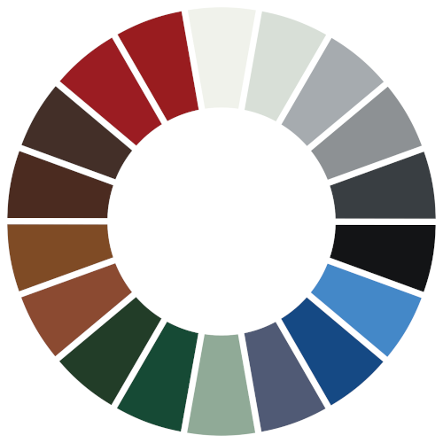 Colour Wheel